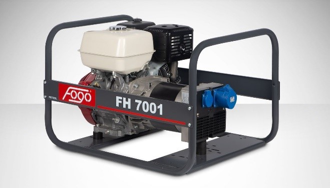 FOGO FH 7001