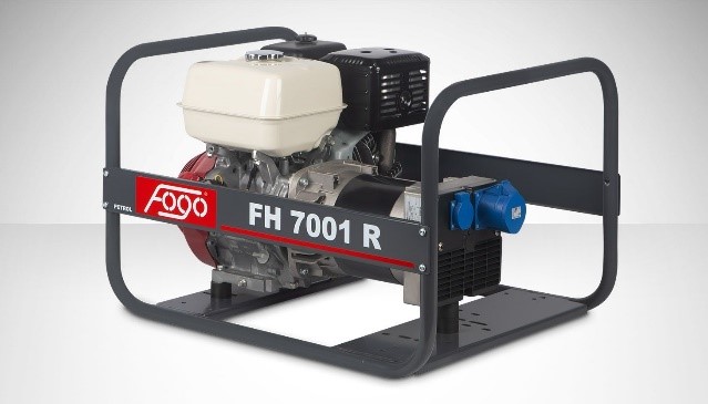 FOGO FH 7001 R