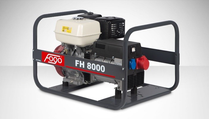 FOGO FH 8000