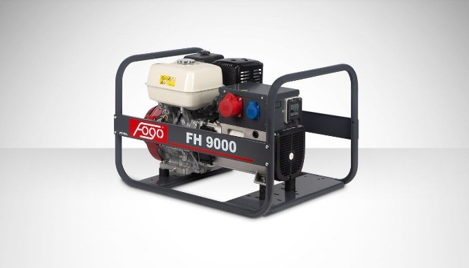 FOGO FH 9000